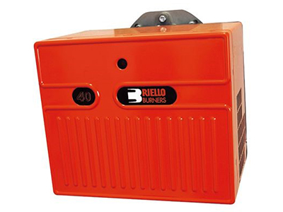 Riello G20 burner