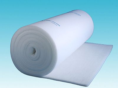 Ceiling filter
