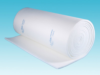 Spray Booth Ceiling Filter (F5, EU5)