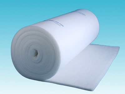 Spray Booth Ceiling Filter (F5, EU5)