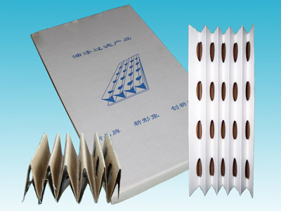 Spray Booth Filter Paper